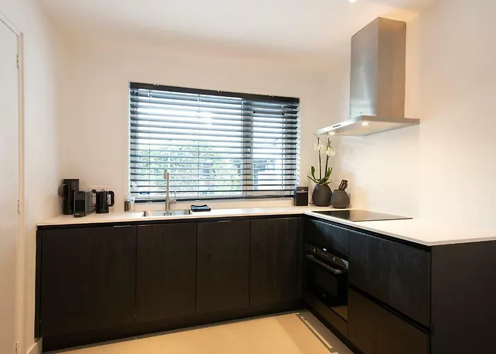 Longhouse * Zandvoort