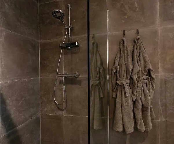 Longhouse Appartement