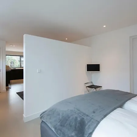 Longhouse Apartmán *