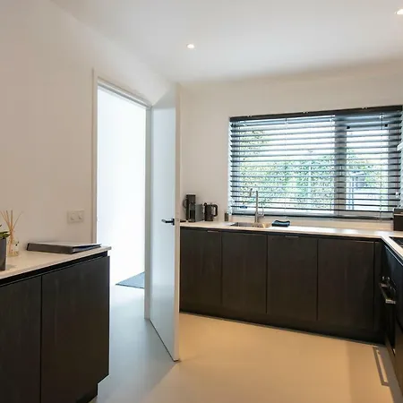 Longhouse * Zandvoort