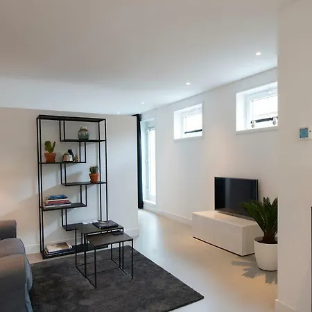 Apartmán Longhouse Zandvoort