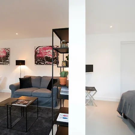 Apartmán Longhouse Zandvoort