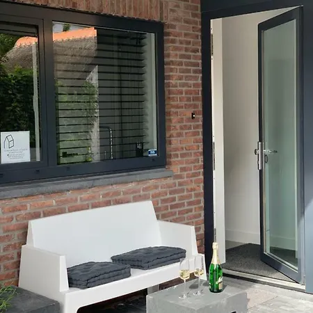 Apartmán Longhouse *