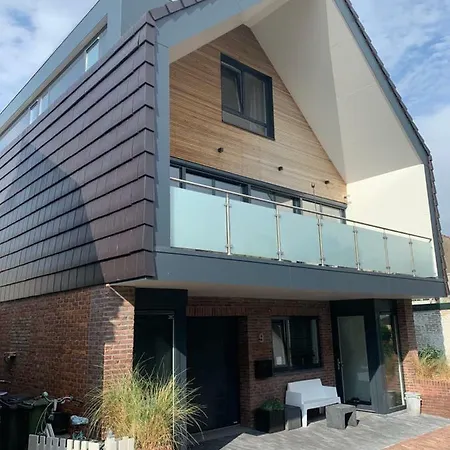 Apartment Longhouse Zandvoort