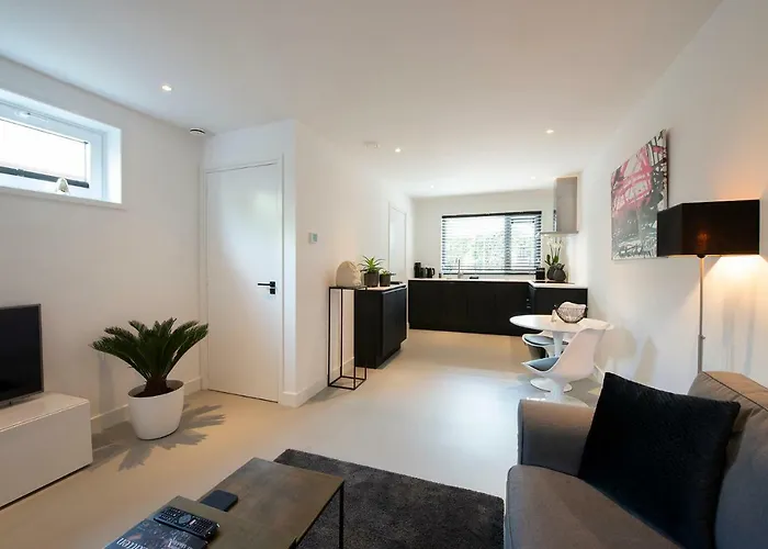 Longhouse * Зандфорт