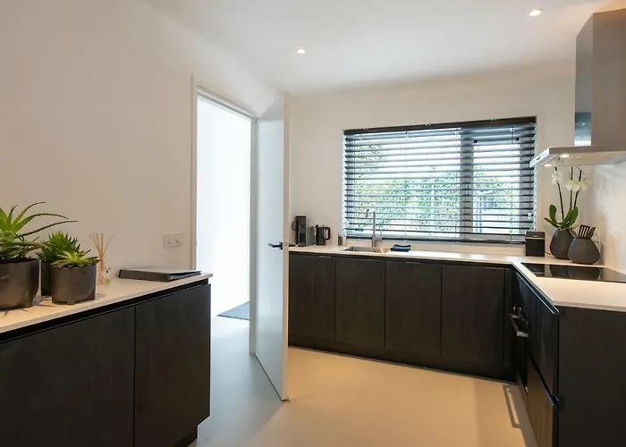 Longhouse * Зандфорт