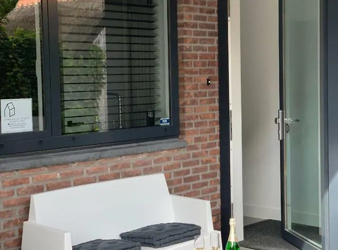 Апартаменты Longhouse *