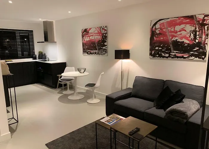 Longhouse Зандфорт