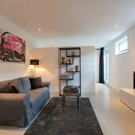 Longhouse Апартаменты Зандфорт