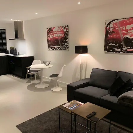 Longhouse Зандфорт